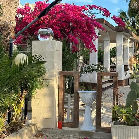 Villa Torretta - Mare Salento Marina di Lizzano Exteriör bild