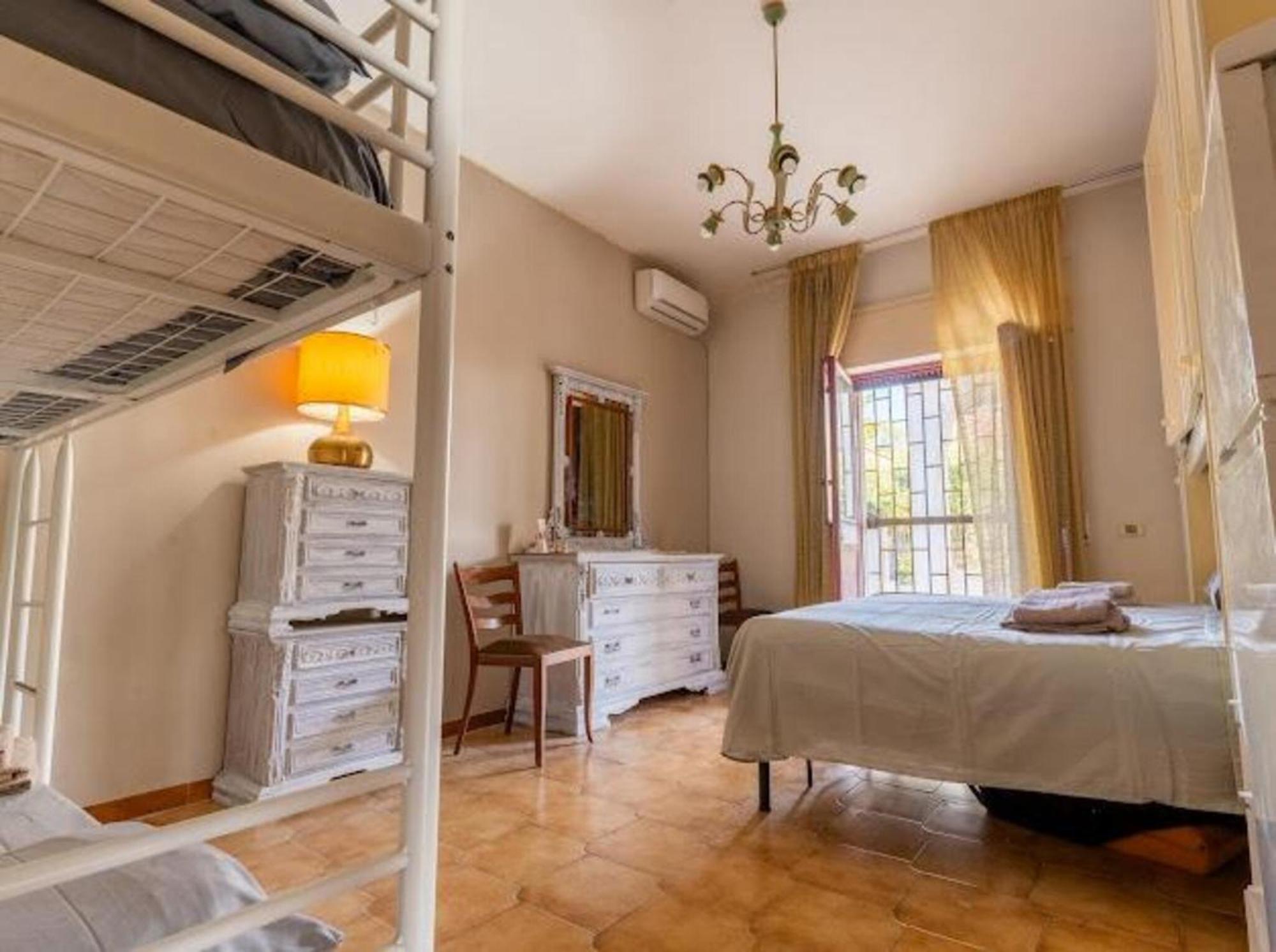 Villa Torretta - Mare Salento Marina di Lizzano Exteriör bild