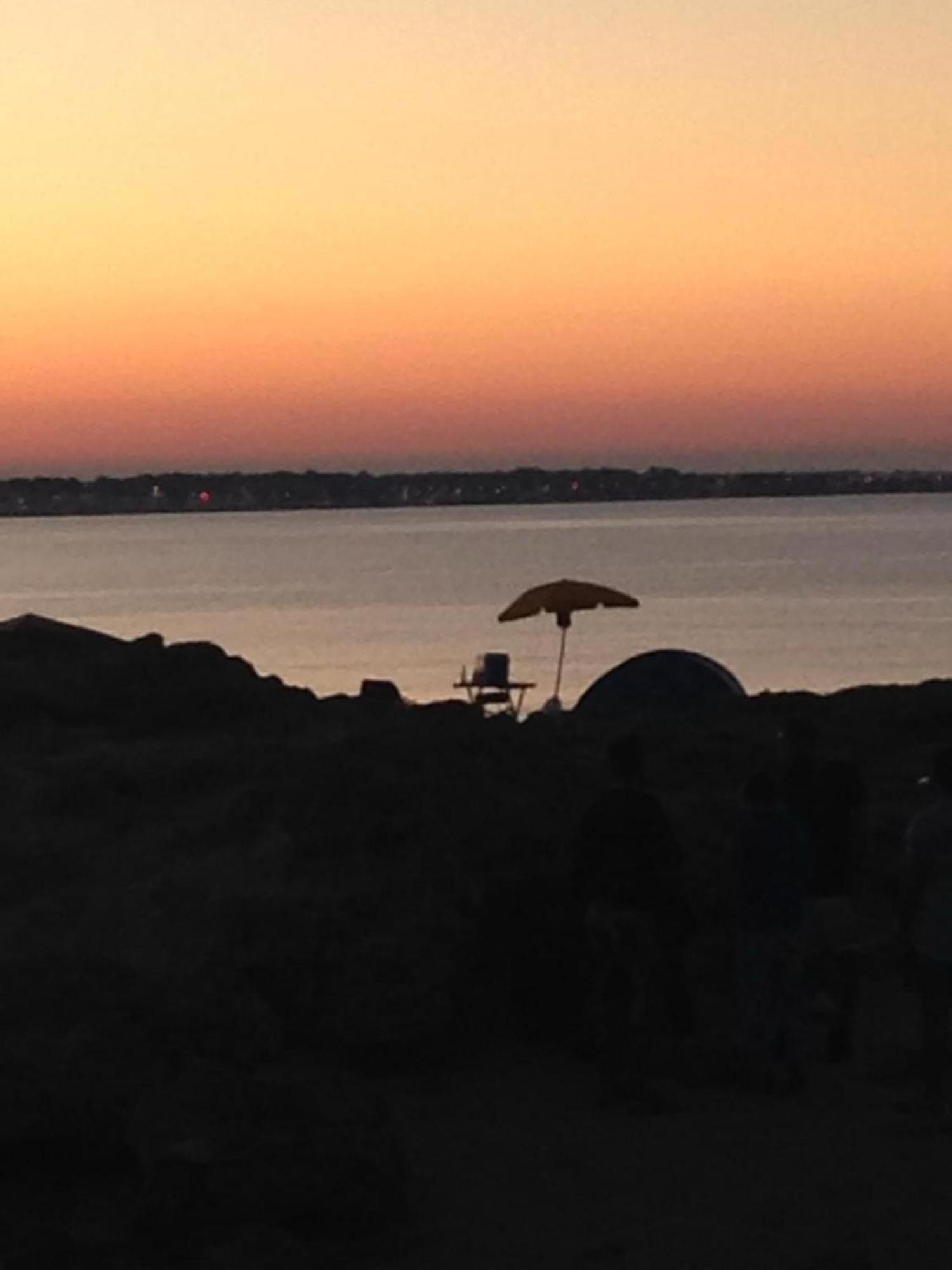 Villa Torretta - Mare Salento Marina di Lizzano Exteriör bild