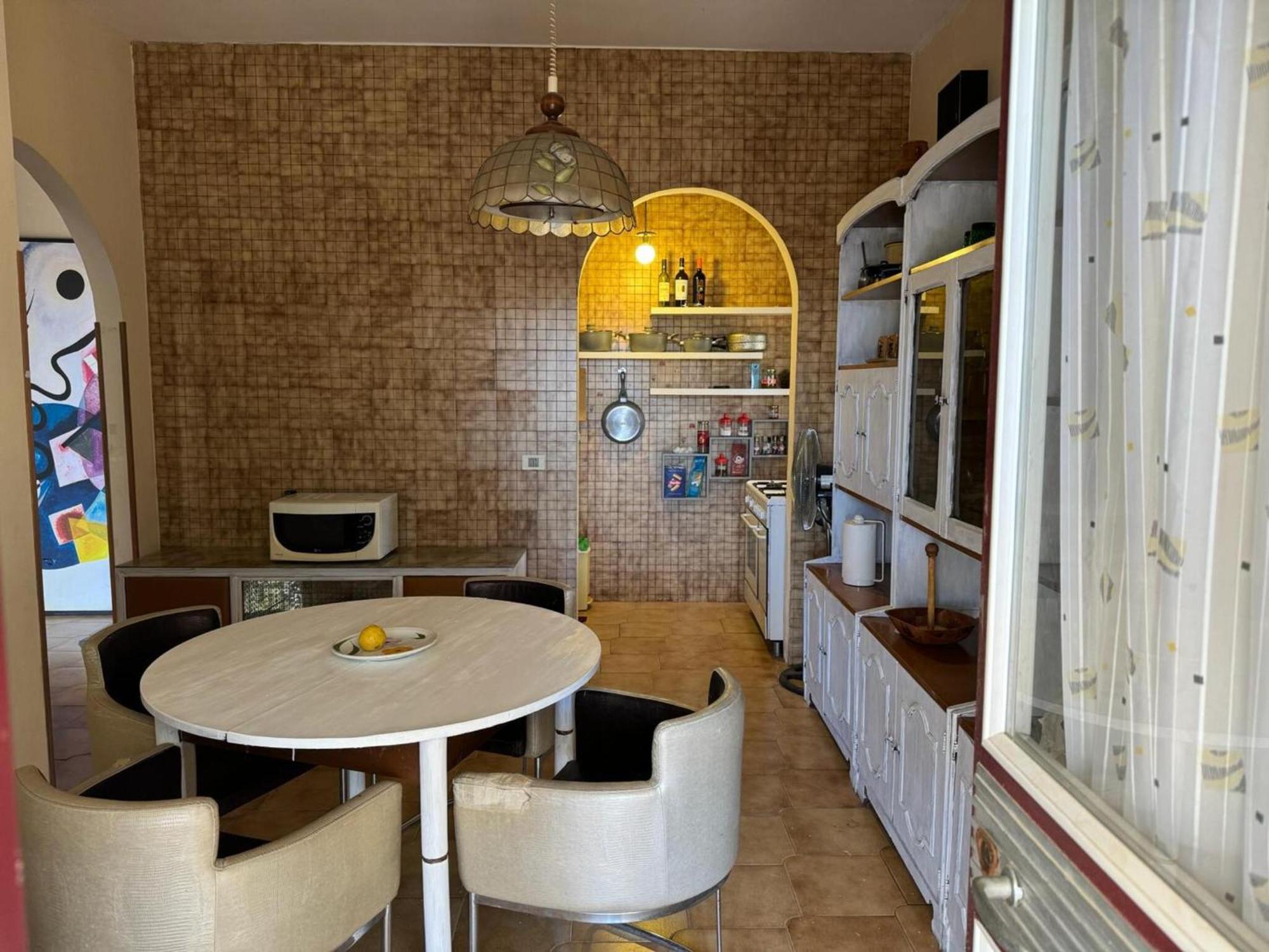 Villa Torretta - Mare Salento Marina di Lizzano Exteriör bild