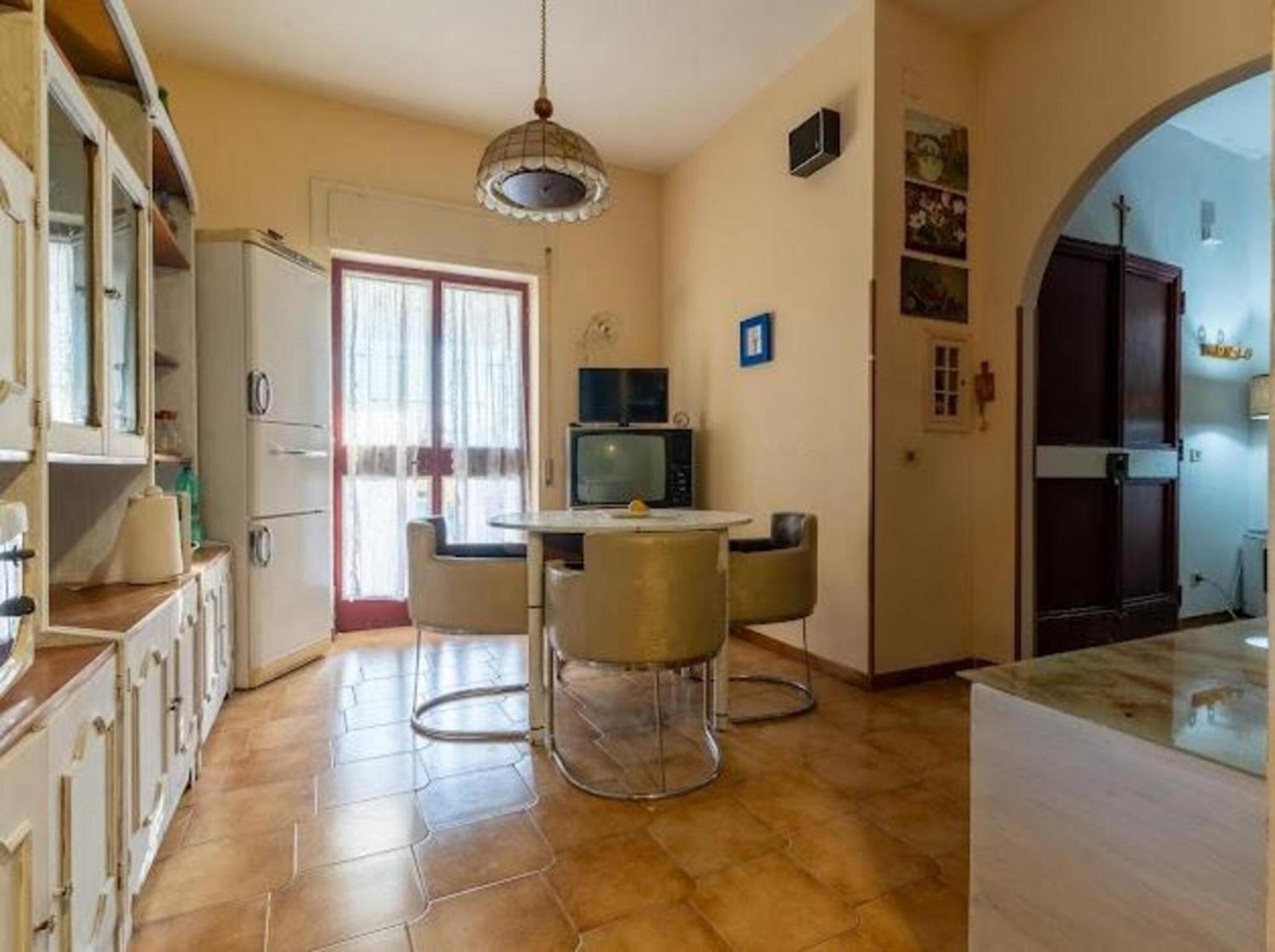 Villa Torretta - Mare Salento Marina di Lizzano Exteriör bild